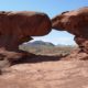 Hole-in-the-Rock, Wupatki National Monument | NPS Photo